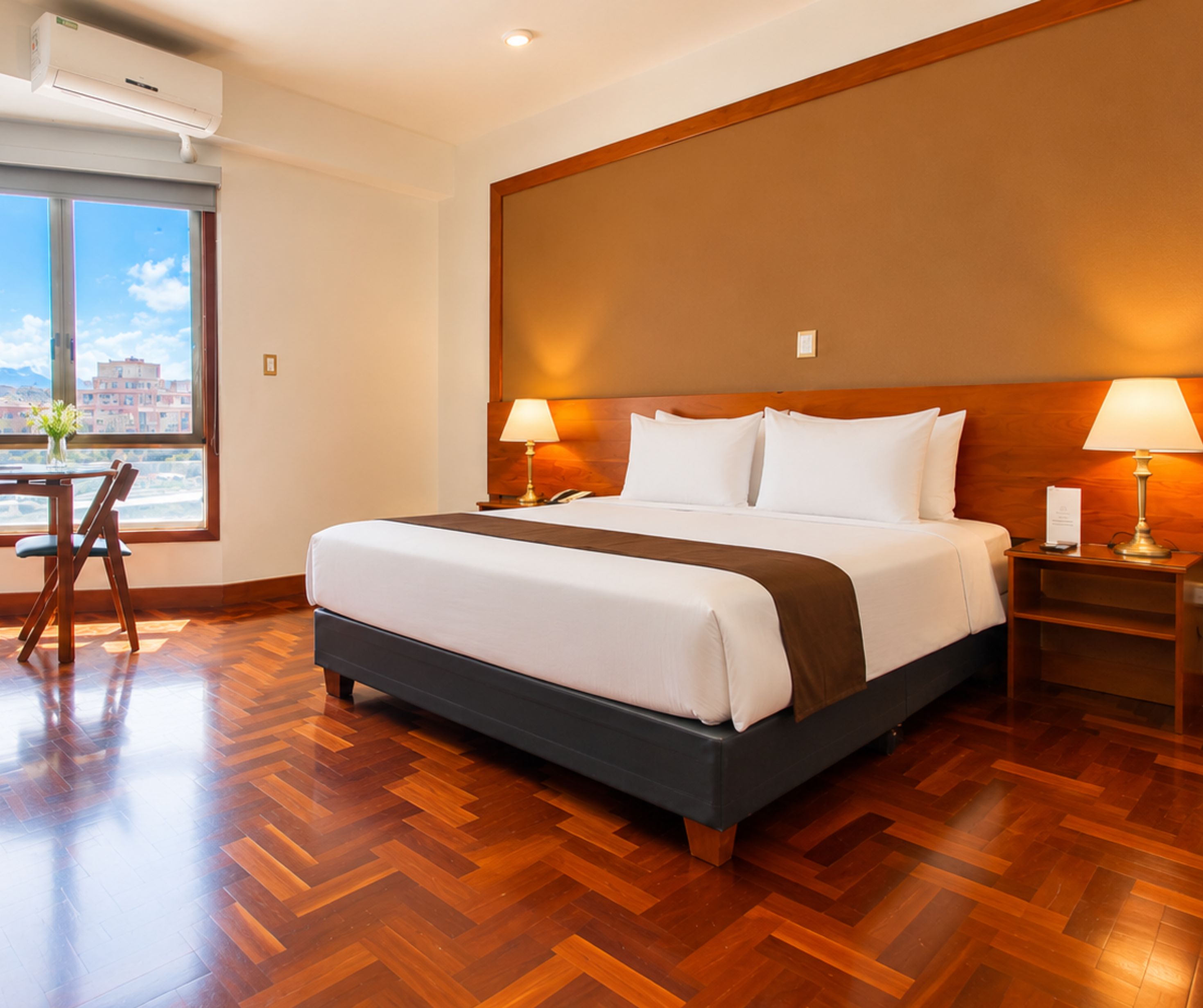 Imagen Habitaci�n